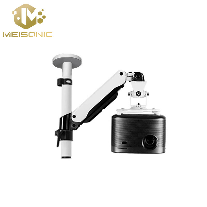 Meisonic D-GAPR07 roof ceiling projector mount arm
