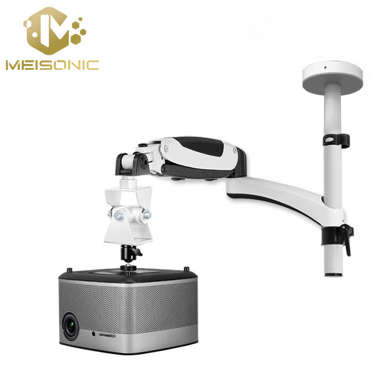 Meisonic D-PR03 roof ceiling projector mount arm