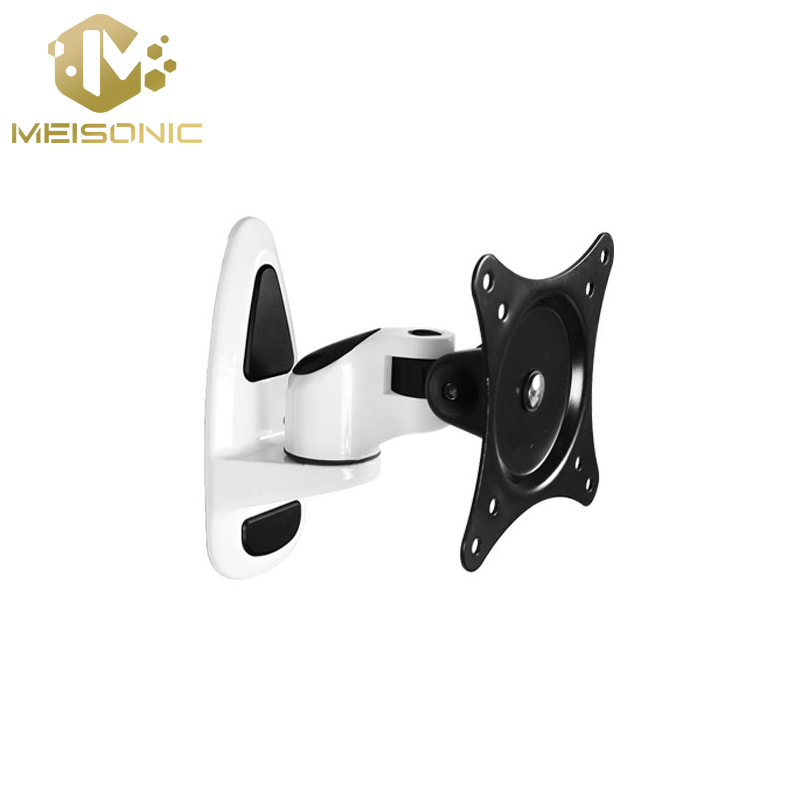 Meisonic FEW series wall mount monitor arm